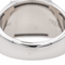 Bague 57 Fred Pain de Sucre - Bague en or blanc avec topaze et diamants 58 Facettes 3249891CN