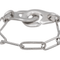 Bague 49 Dinh Van Menottes - Bague en or blanc 18 carats 58 Facettes 3288949CN