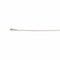 Collier Collier pendentif en or blanc 18 carats et diamants 58 Facettes 4520965RV