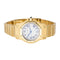 Montre Cartier - Montre Santos octogonale en or jaune 750 58 Facettes 4404004CN