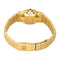 Montre Cartier - Montre Santos octogonale en or jaune 750 58 Facettes 4404004CN
