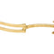 Montre Cartier - Montre Santos octogonale en or jaune 750 58 Facettes 4404004CN