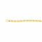 Collier Collier maille forçat en or jaune 58 Facettes 4665395CN