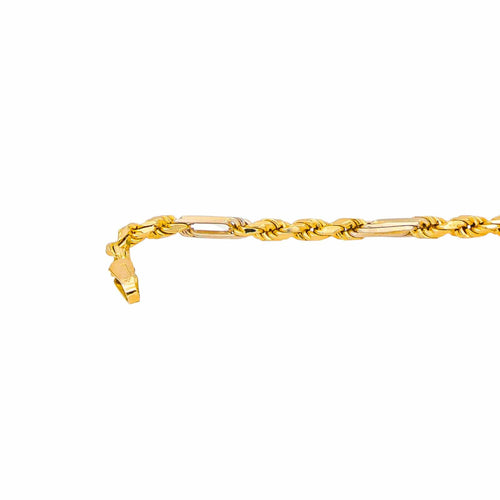 Collier Collier pendentif en or jaune 18 carats, diamant et émeraudes 58 Facettes 4387217CN