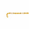 Collier Collier pendentif en or jaune 18 carats, diamant et émeraudes 58 Facettes 4387217CN