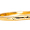 Bague 53 Bague pompadour sertie de rubis et diamants en or jaune 18 carats 58 Facettes 4555578RV