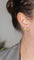 Boucles d'oreilles Boucles d’oreilles clips - Or jaune 18 carats, perles de culture et diamants 58 Facettes 4427011CN