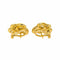 Boucles d'oreilles Boucles d’oreilles clips - Or jaune 18 carats, perles de culture et diamants 58 Facettes 4427011CN