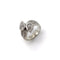 Bague David Sarkin - Bague Moi et Toi bypass en or 14K et diamants 58 Facettes