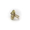 Bague Carrie Adell - Bague vintage Mokume Gane en or 18k et 14k 58 Facettes