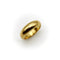 Bague Bague dôme signature en or jaune 22K 58 Facettes