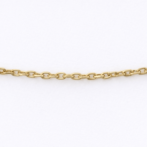 Collier Collier papillon - Pendentif en or jaune 18 carats, rubis et diamant 58 Facettes 33726