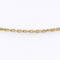 Collier Collier papillon - Pendentif en or jaune 18 carats, rubis et diamant 58 Facettes 33726