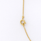 Collier Collier papillon - Pendentif en or jaune 18 carats, rubis et diamant 58 Facettes 33726