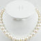 Collier Perles d’eau douce - Collier avec fermoir en or jaune 585 58 Facettes 2272