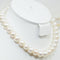 Collier Perles d’eau douce - Collier avec fermoir en or jaune 585 58 Facettes 2272