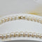Collier Perles d’eau douce - Collier avec fermoir en or jaune 585 58 Facettes 2272