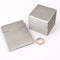 Bague 61 BVLGARI - Bague B.zero1 en or rose 18 carats 58 Facettes 34685