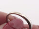 Bague 51 Mauboussin Sex Love Touch - Bague en or blanc 18k et diamants 0,31 ct 58 Facettes 272829