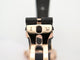 Montre Breguet Marine - Montre automatique Grande Date 5817 en or rose 18k 58 Facettes 272550
