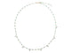 Collier GIGI CLOZEAU Supreme - Collier en or jaune 18k avec diamants et émeraudes 58 Facettes 272243