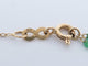 Collier GIGI CLOZEAU Supreme - Collier en or jaune 18k avec diamants et émeraudes 58 Facettes 272243