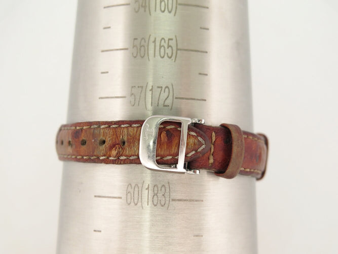 Montre Jaeger-LeCoultre Reverso Lady - Montre quartz 33 mm en acier 58 Facettes 272481