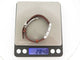 Montre Jaeger-LeCoultre Reverso Lady - Montre quartz 33 mm en acier 58 Facettes 272481