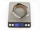 Montre Jaeger-LeCoultre Reverso Lady - Montre quartz acier 33 mm 58 Facettes 272344