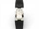 Montre FRED R12-100 - Montre quartz femme 30 mm en acier palladié 58 Facettes 241316