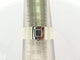Montre Chaumet Class One - Montre quartz en acier 33 mm avec 13 diamants 58 Facettes 272064