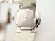Montre Chaumet Class One - Montre quartz en acier 33 mm avec 13 diamants 58 Facettes 272064