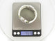 Montre Chaumet Class One - Montre quartz en acier 33 mm avec 13 diamants 58 Facettes 272064