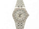 Montre Breitling Starliner A71340 - Montre femme 30 mm en acier à lunette diamants 58 Facettes 271883