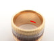 Bague 51 Boucheron Quatre Classique Large - Bague en or 18 carats et diamants 0,5 ct 58 Facettes 272013