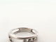 Bague 51 Messika Move Classique - Bague en or blanc 18k et diamants, T51 58 Facettes 272117