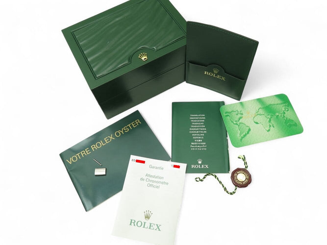 Montre Rolex Oyster Perpetual Date 15200 - Montre automatique 34 mm 58 Facettes 270763