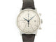 Montre Baume & Mercier Classima XL - Montre automatique homme 42 mm acier 58 Facettes 271805