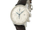 Montre Baume & Mercier Classima XL - Montre automatique homme 42 mm acier 58 Facettes 271805