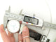 Montre Baume & Mercier Classima XL - Montre automatique homme 42 mm acier 58 Facettes 271805