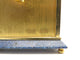 Montre Jaeger-LeCoultre - Pendulette de table 481 en laiton et lapis-lazuli 58 Facettes 271807