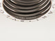 Bague 55 Bulgari B.zero1 - Bague quatre rangs en or blanc 18k 58 Facettes 271828