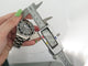 Montre Rolex Submariner 5513 - Montre automatique 39 mm en acier 58 Facettes 231655