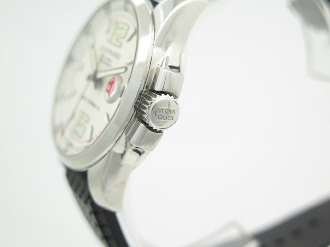 Montre Chopard Mille Miglia - Montre automatique Gran Turismo XL édition limitée Mercedes 58 Facettes 231126