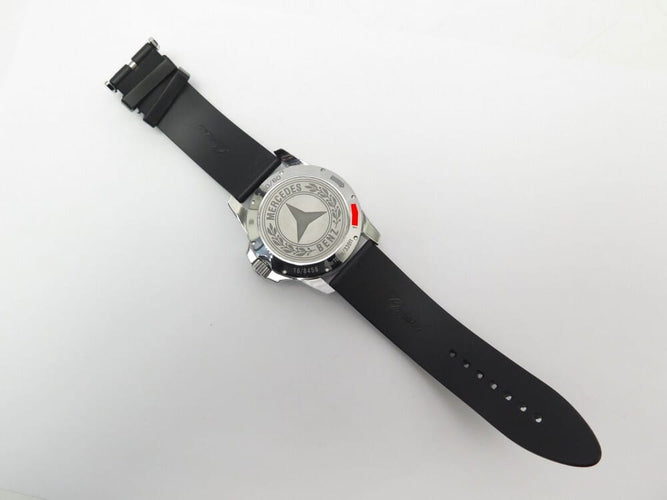 Montre Chopard Mille Miglia - Montre automatique Gran Turismo XL édition limitée Mercedes 58 Facettes 231126