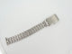 Montre Boucheron Reflet Medium - Montre à quartz 36 mm en acier palladié 58 Facettes 247336