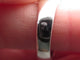 Bague 51 Boucheron Grains de Raisins - Bague en or blanc 18k taille 51 58 Facettes 265064