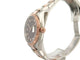 Montre Rolex Datejust 36 Lady Pearl - Montre en or rose 18k et acier avec diamants 58 Facettes 266682