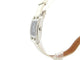 Montre Hermès Cape Cod CC1.330 - Montre quartz femme avec diamants 58 Facettes 267772