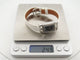 Montre Hermès Cape Cod CC1.330 - Montre quartz femme avec diamants 58 Facettes 267772
